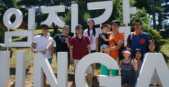 사진 동호회